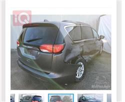 Chrysler Voyager